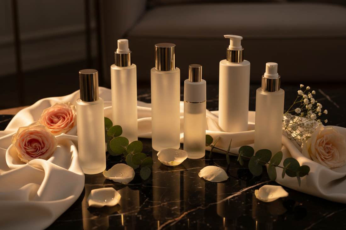 Intimate Wellness — Caring for Your Most Delicate Self