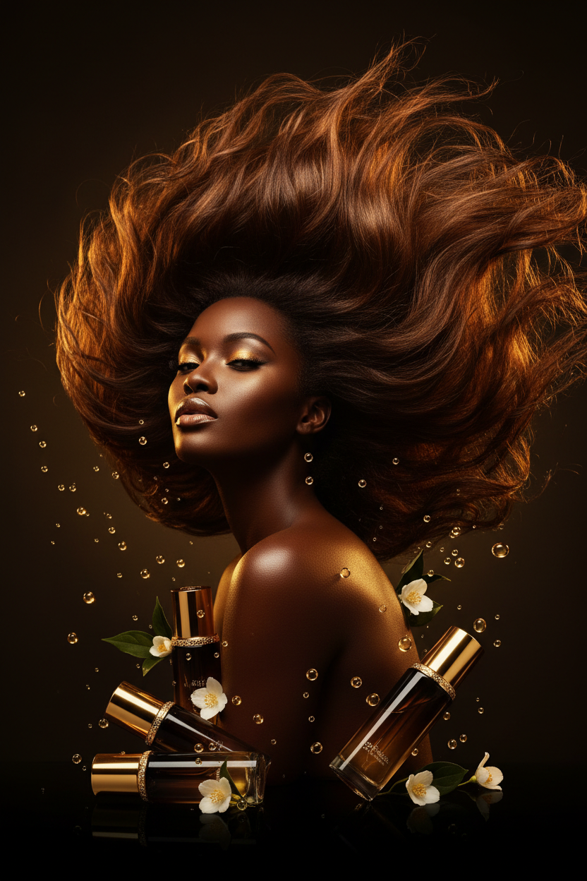 Haircare Collection