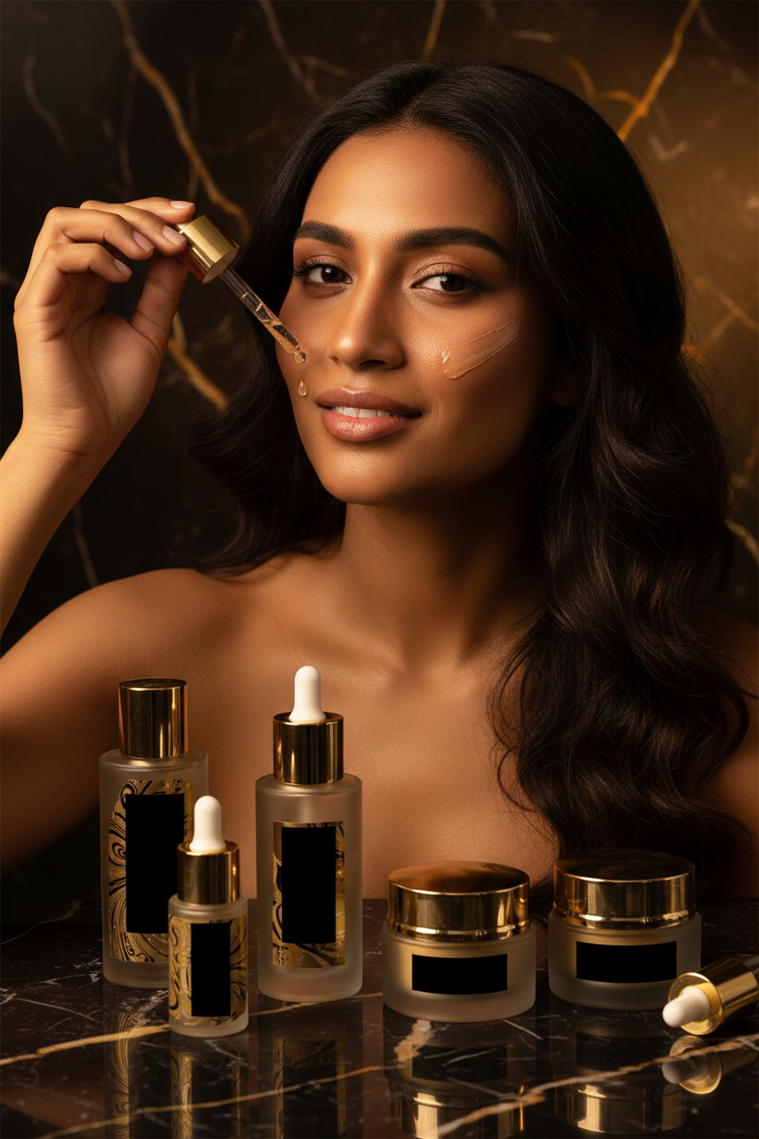 Skincare Collection