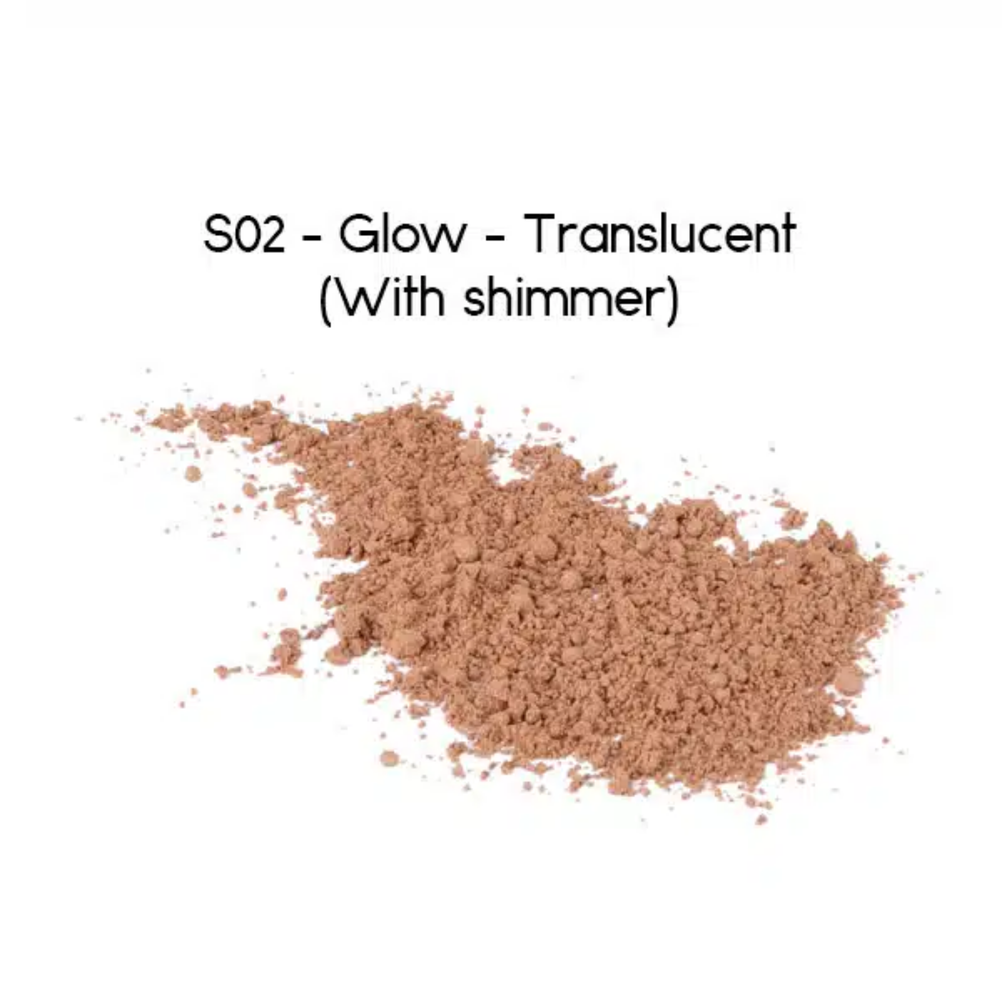Ethos Pure Silk Loose Setting Powder