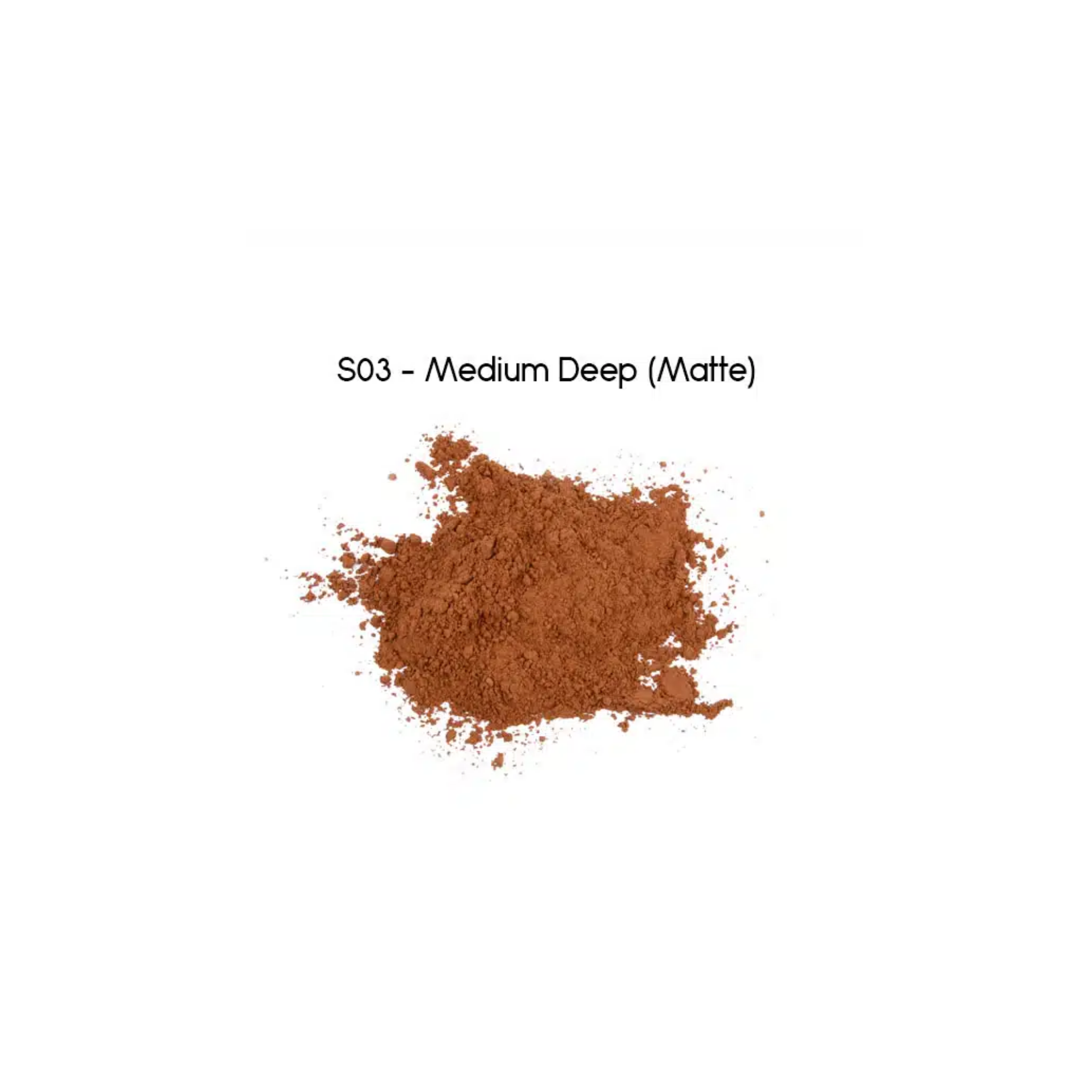Ethos Pure Silk Loose Setting Powder