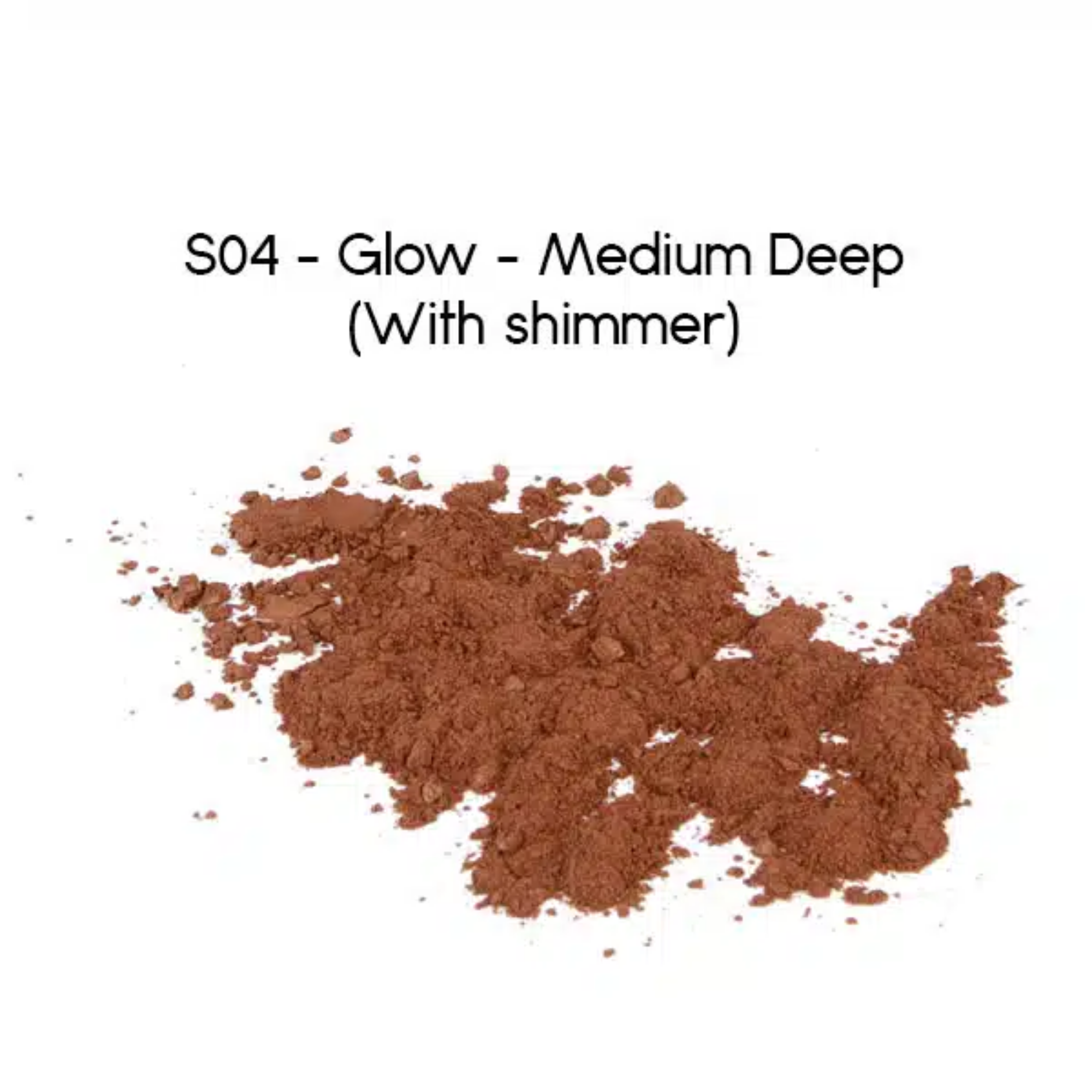 Ethos Pure Silk Loose Setting Powder