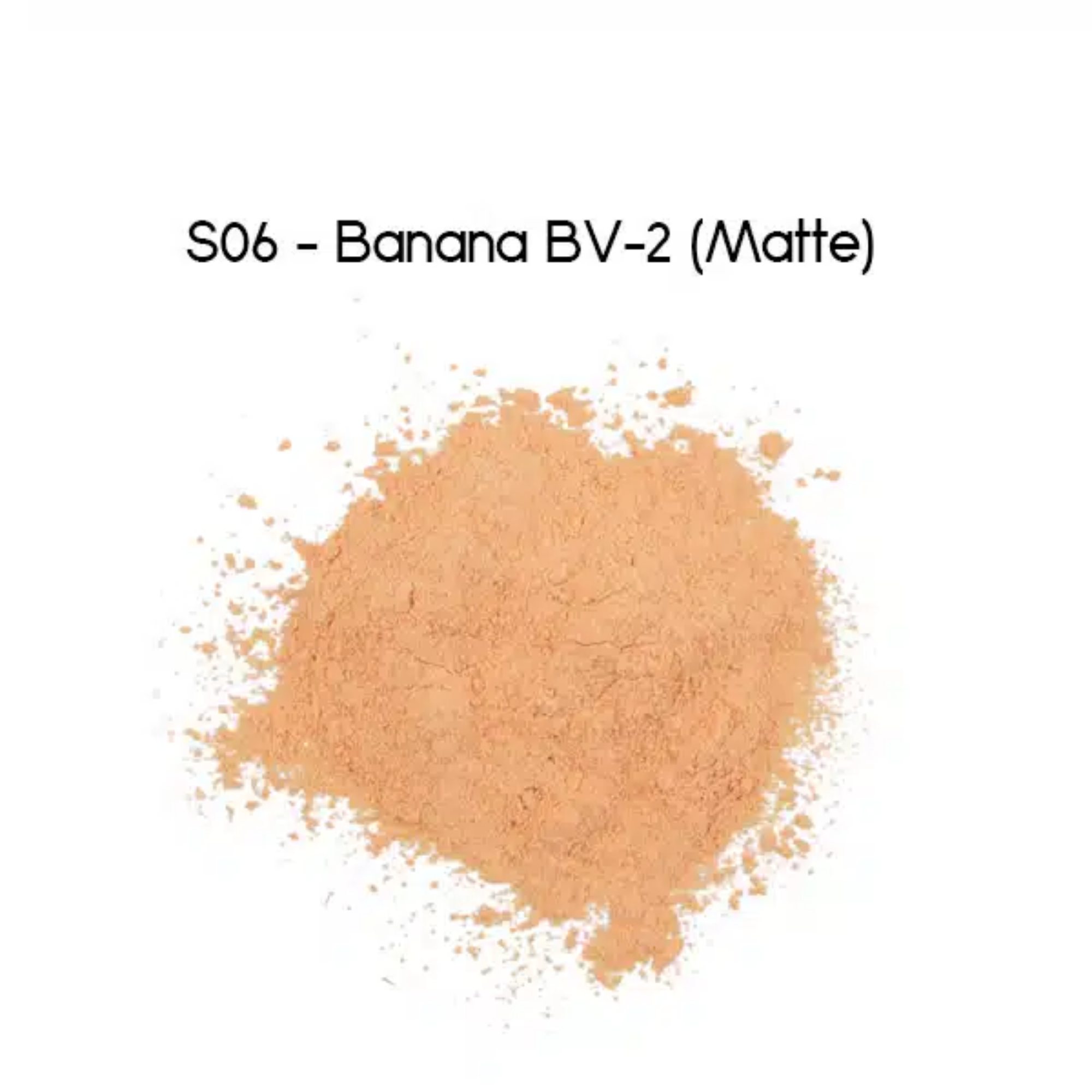 Ethos Pure Silk Loose Setting Powder