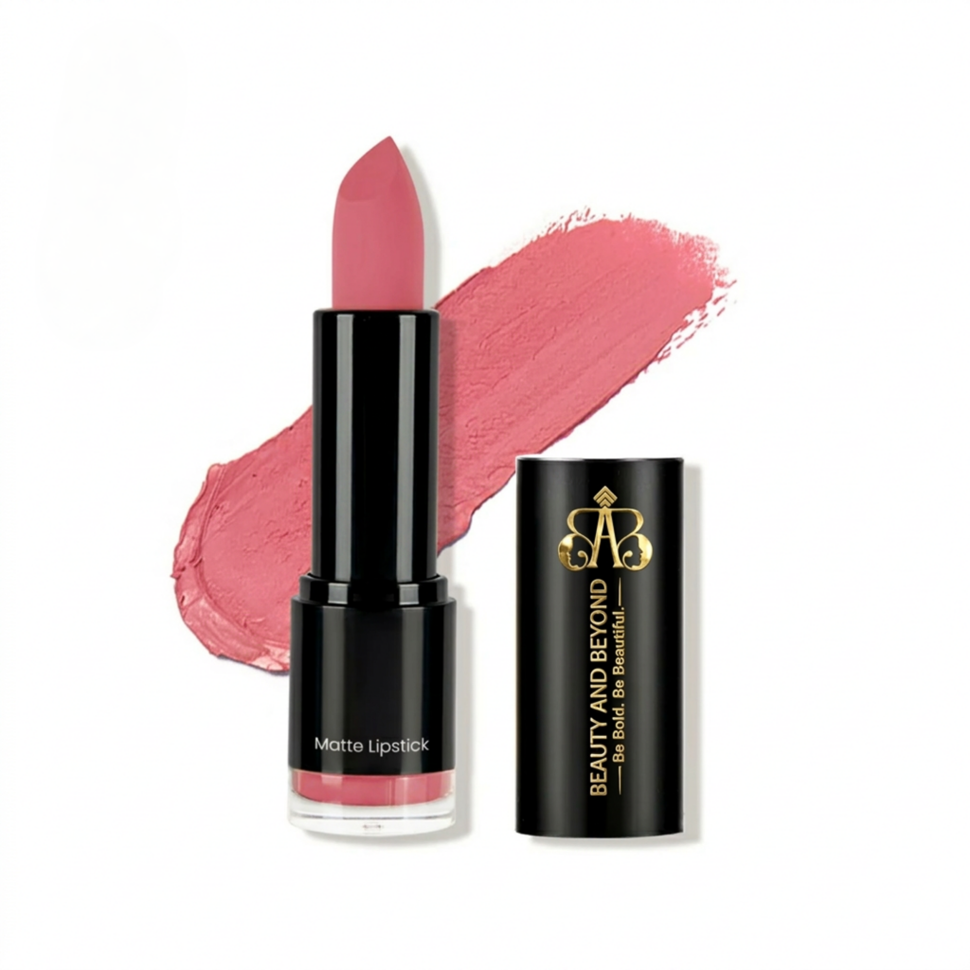 Velvet Vogue Lip Couture Matte Lipstick Collection