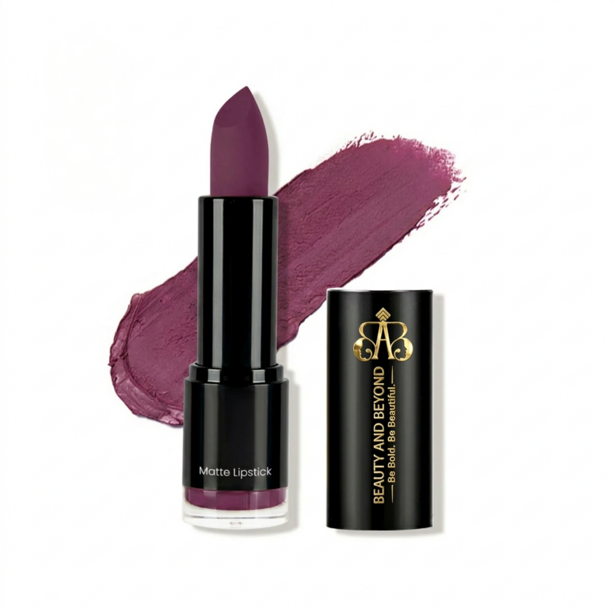 Velvet Vogue Lip Couture Matte Lipstick Collection