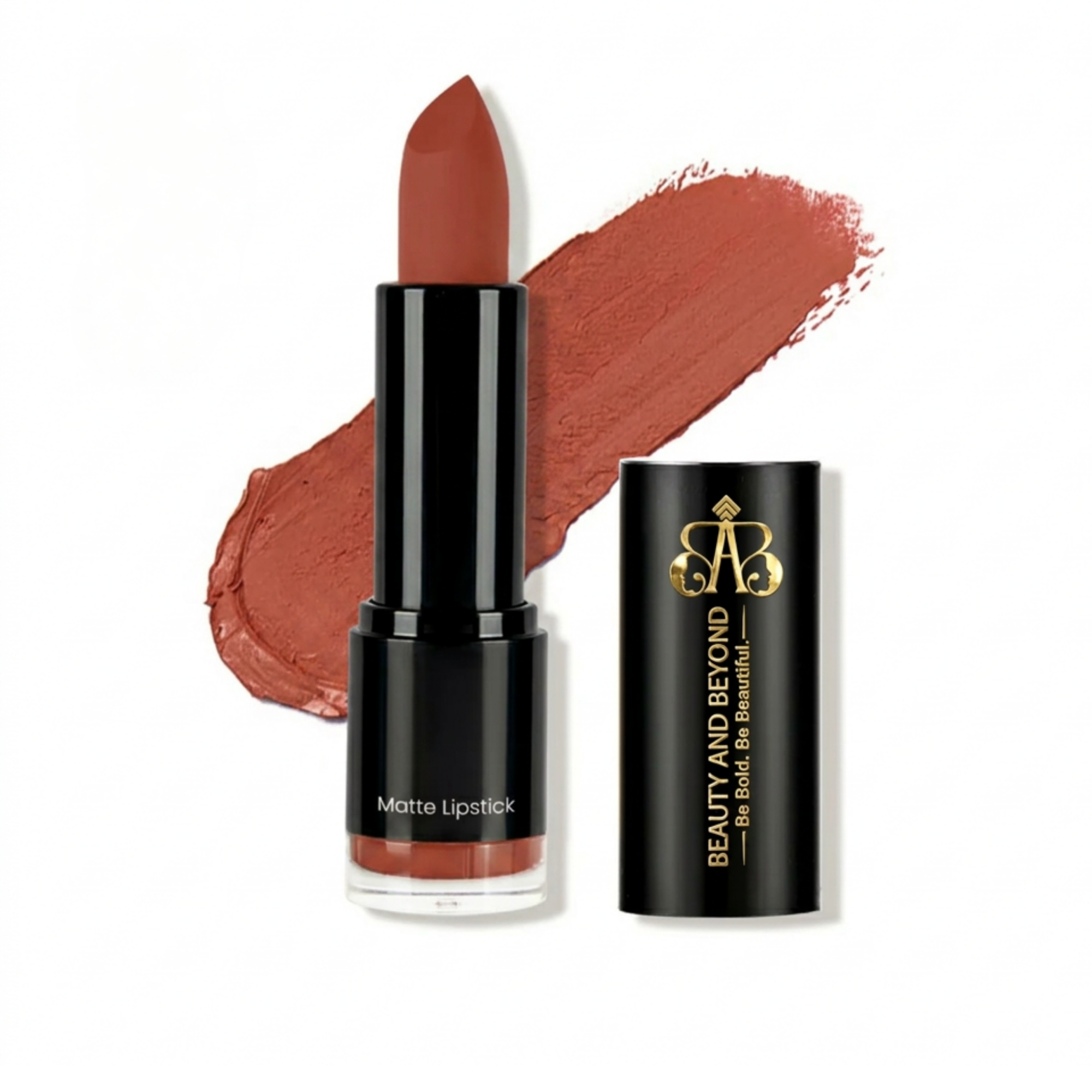 Velvet Vogue Lip Couture Matte Lipstick Collection
