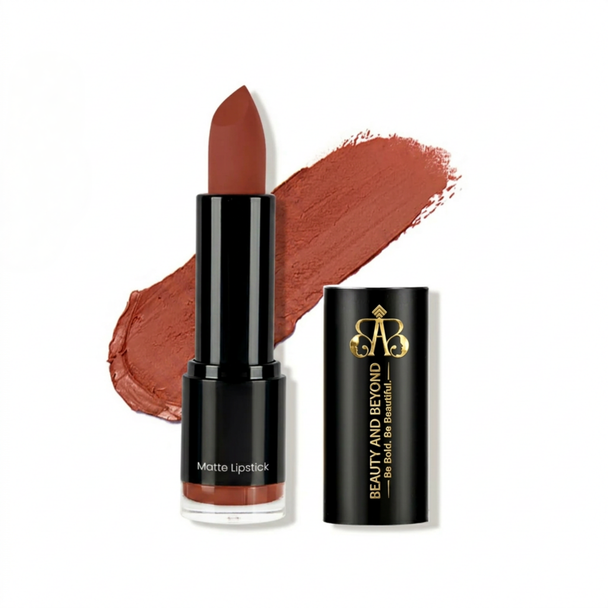 Velvet Vogue Lip Couture Matte Lipstick Collection