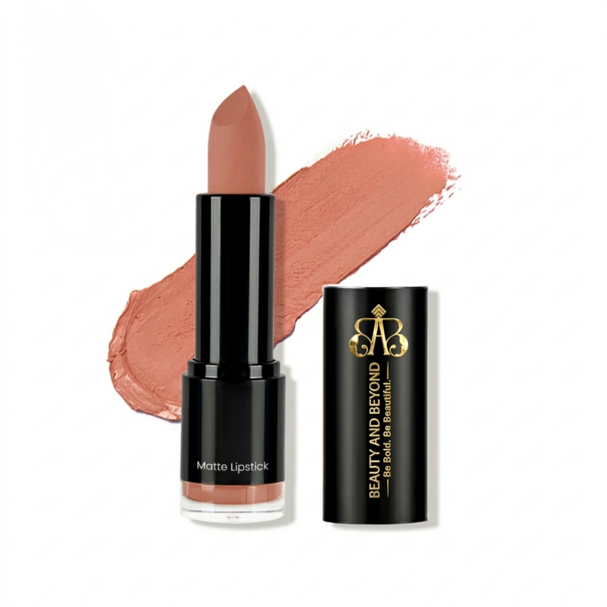 Velvet Vogue Lip Couture Matte Lipstick Collection