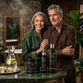 ForeverYoung Mature Maintenance Skin Care System | The Total Body Wellness Set