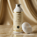 Vanilla Satin Crème All Natural Body Powder