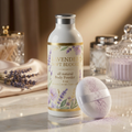 Lavender Soft Bloom All Natural Body Powder