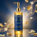 Luxe Enigma Massaging Body Oil — Prestige Masculine Spa Treatment