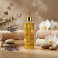 Luxe CeramiGlow Hydraboost Body Oil — Prestige Clinical Skin Renewal