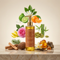 Luxe Velvet Glow Nectar Massaging Body Oil — Prestige Spa
