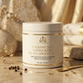 Radiant-Skin Papaya-Kojic Micro-Sphere Buff