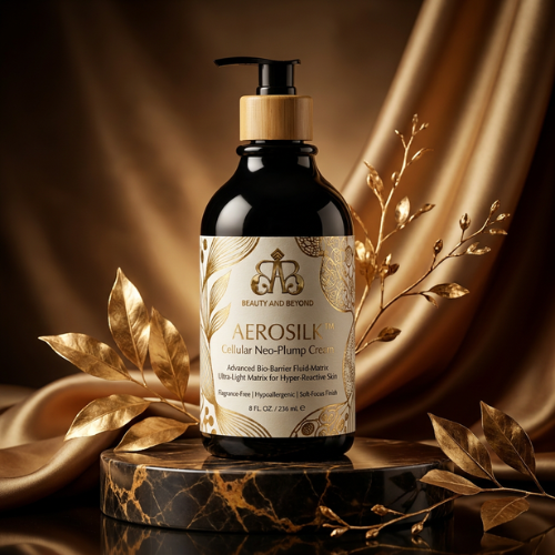 AEROSILK CELLULAR NEO-PLUMP CREAM