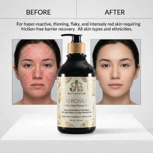 AEROSILK CELLULAR NEO-PLUMP CREAM
