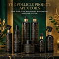 THE MASTER APEX FOLLICLE PROJECT: APEX COILS