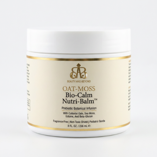 OAT-MOSS BIO-CALM NUTRI-BALM