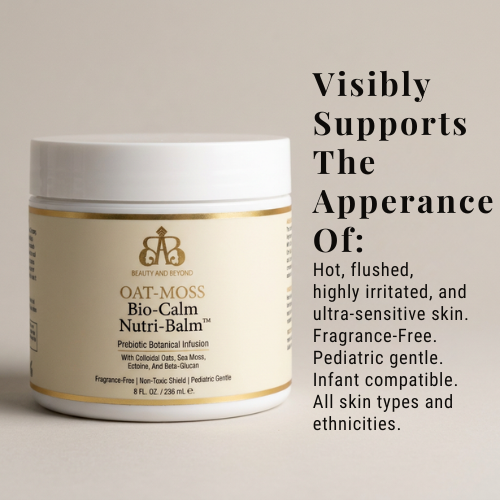 OAT-MOSS BIO-CALM NUTRI-BALM