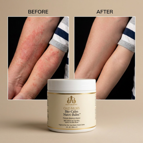 OAT-MOSS BIO-CALM NUTRI-BALM