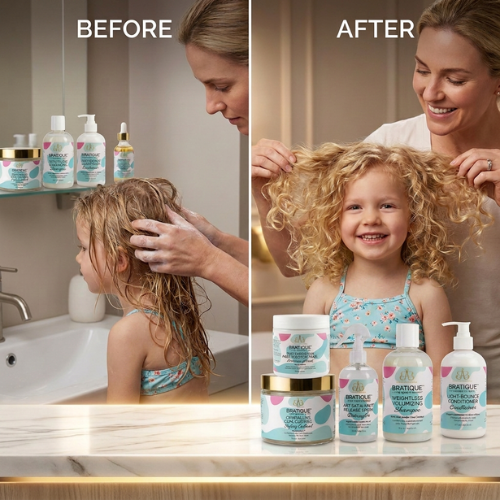 Bratique™ — The Density Project Youth Silk Fluid Therapy Master Ritual Set — Complete 7-Piece Collection