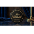 TITAN ELEMENT No. 9™ — The Follicle Repair & Volume System