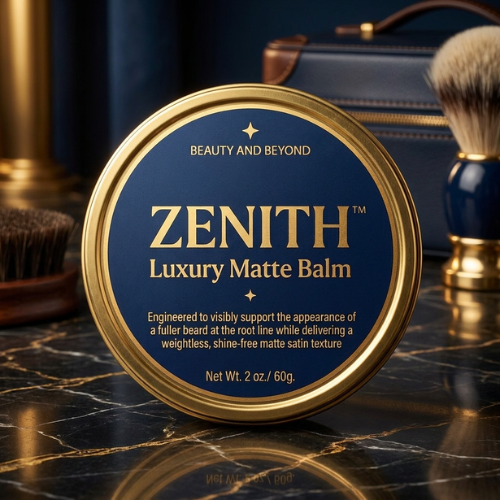 THE "ZENITH DEEP BARRIER™" COMPLETE COLLECTION