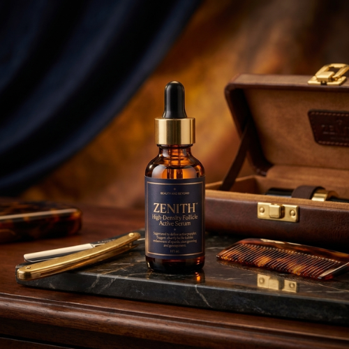 ZENITH™ High-Density Follicle Active Serum