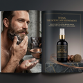 ELEMENT No. 9™ GHK-Cu Revitalizing Beard Wash