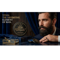 TITAN ELEMENT No. 9™ Luxury Beard Balm