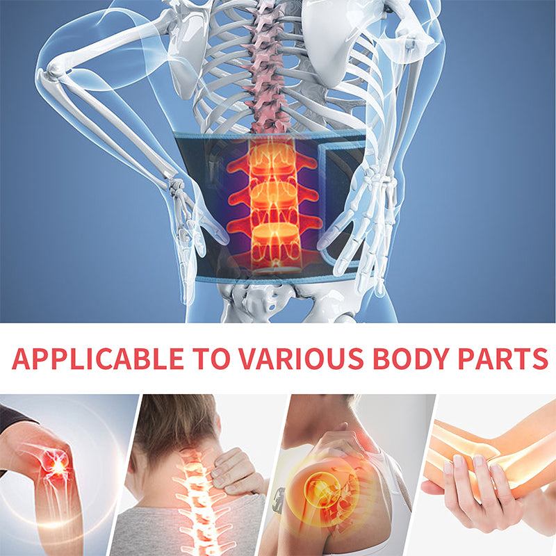 LIGHTWAVE LED RED LIGHT WELLNESS WRAP