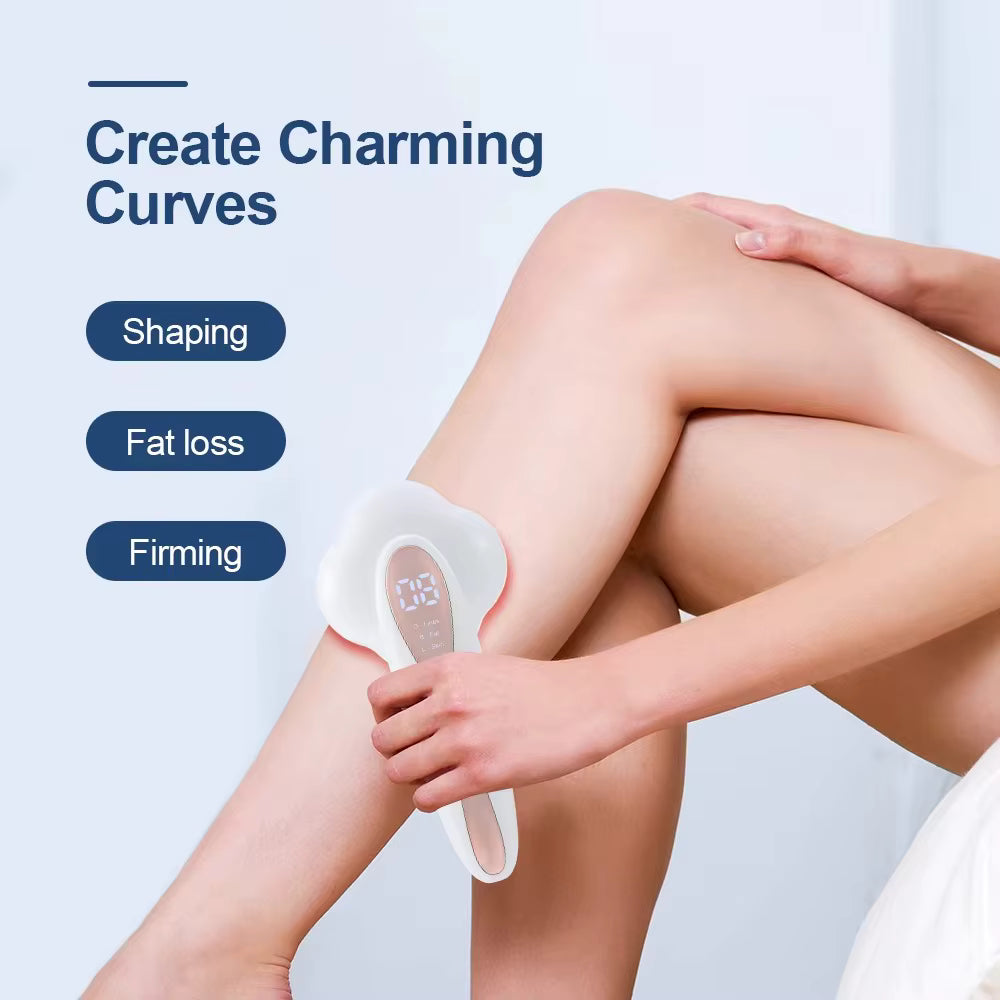 SCULPTWAVE PRO CORDLESS EMS BODY MASSAGER