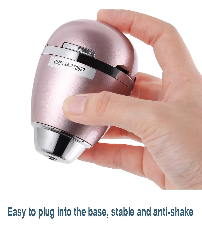DermalSmart Follicle & Skin HD Analyzer