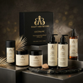 Coco Blanc — The Complete Body Ritual