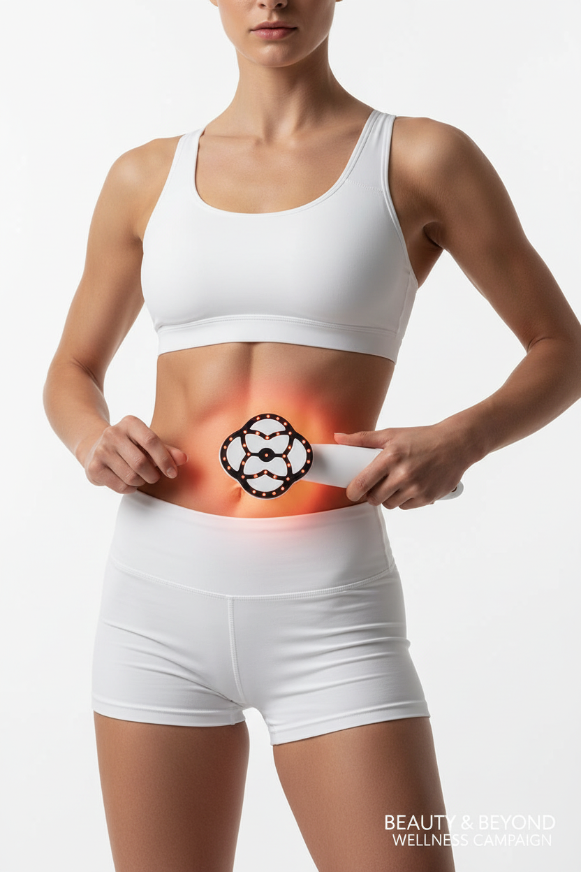 Abdomen Usage