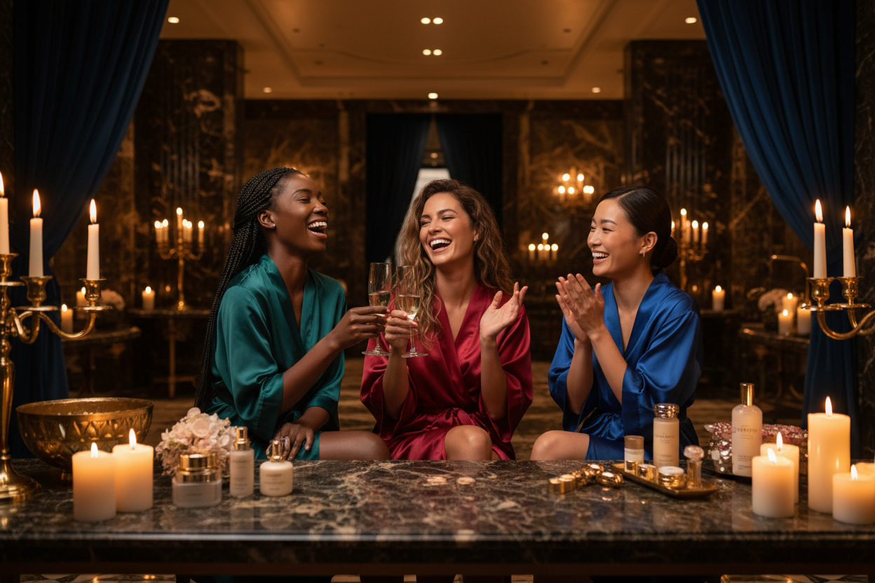About Us Lifestyle Banner