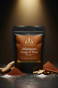 Adaptogenic Energy & Focus Smoothie™ Hero