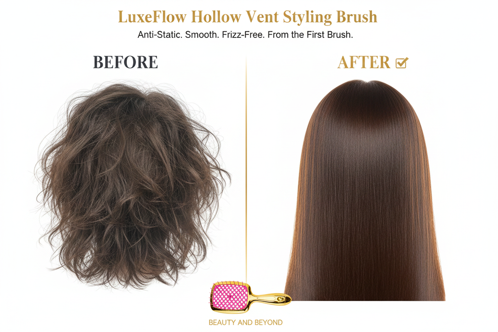 Before & After