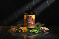 Black Seed Bitters - Luxury Hero Banner