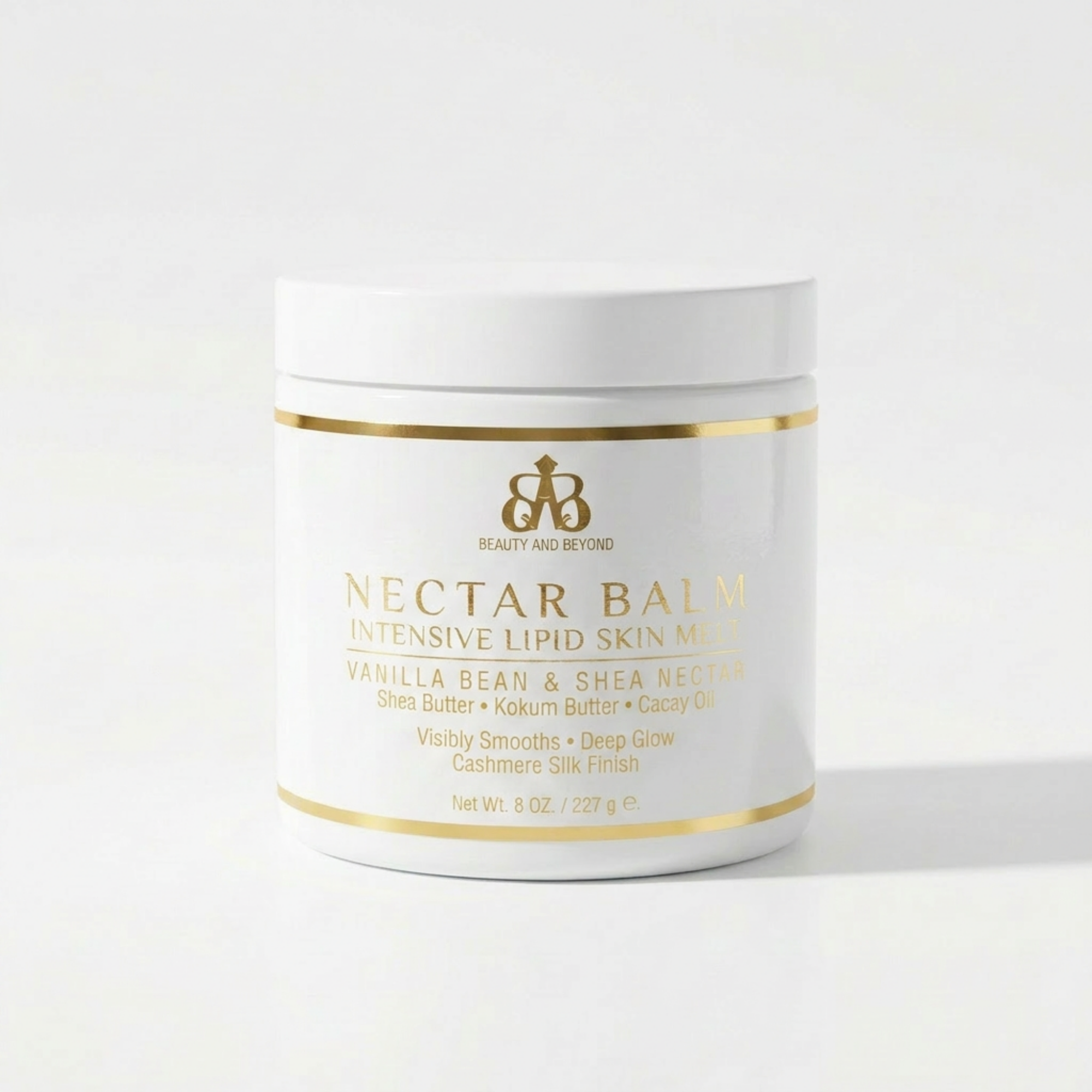 Nectar Balm – Vanilla Bean & Shea Nectar