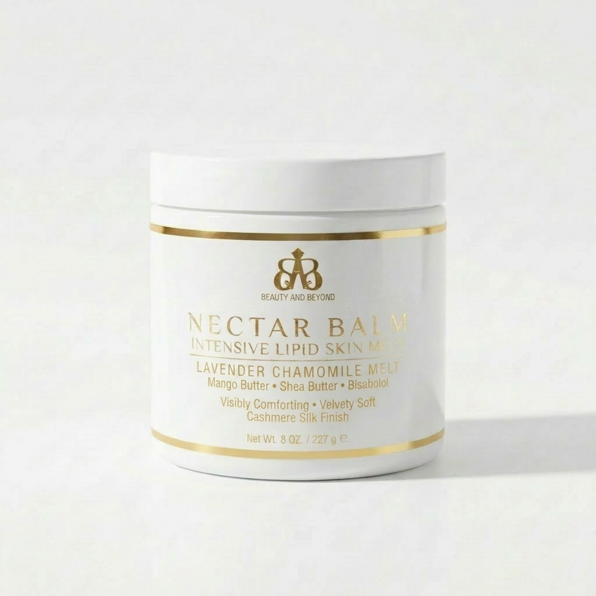 Nectar Balm – Lavender Chamomile Melt