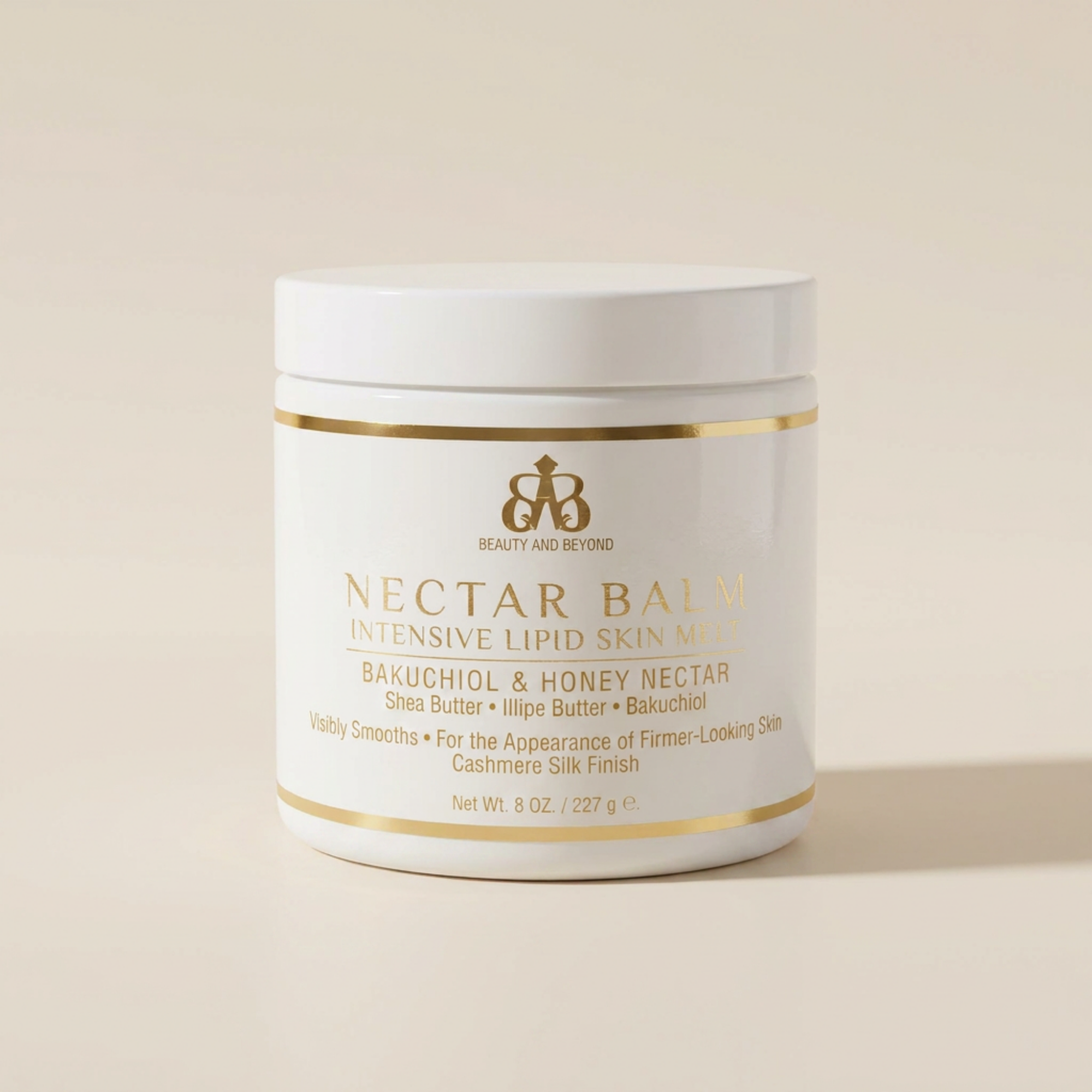 Nectar Balm – Bakuchiol & Honey Nectar