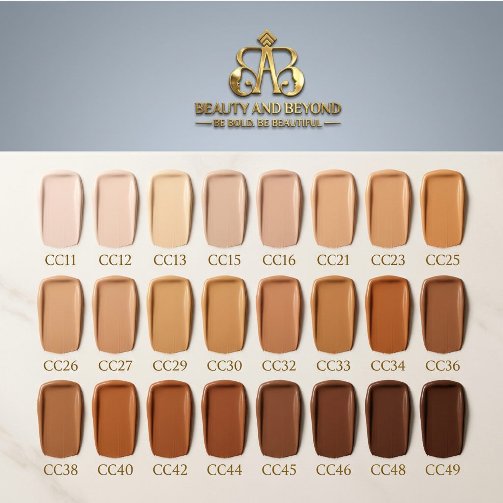 Velvet Rose Matte Concealer