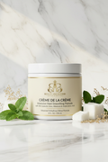 Crème de la Crème Hero Banner