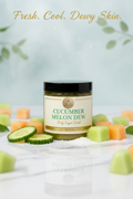 Cucumber Melon Dew — Hero