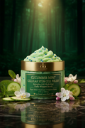 Cucumber Mint Cellular Stem Cell Polish — Hero