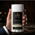 Velvet Noir Luxe Whole Body Deodorant