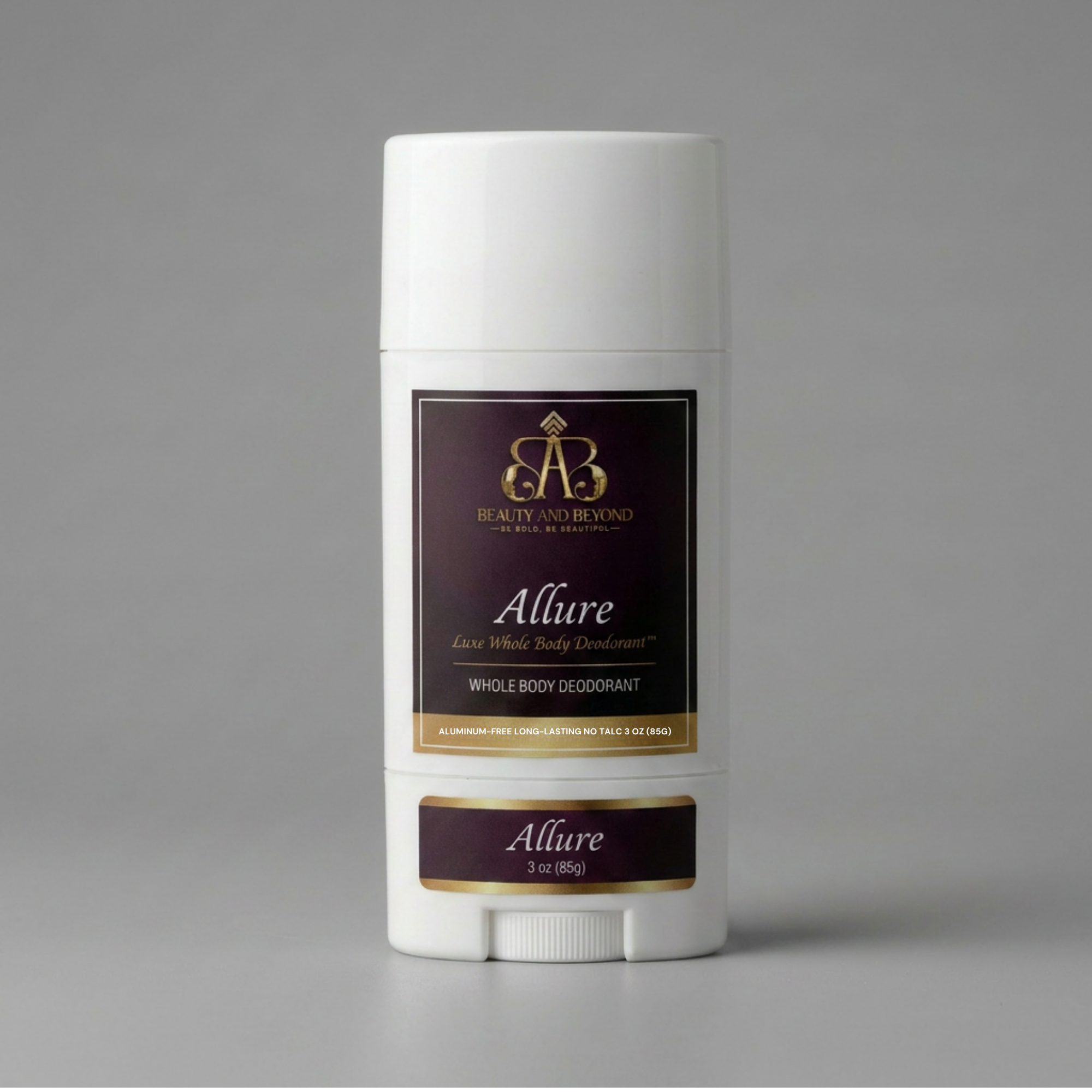Allure Luxe Whole Body Deodorant