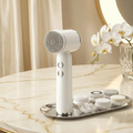 Lumina PureWave Luxe Sonic Facial Cleansing Brush